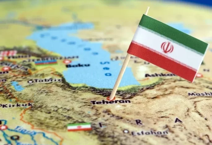 ایران طراح نظم جدید خاورمیانه